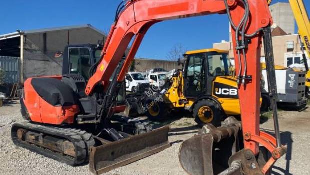 Matériels d'occasion : la demande reste forte au 1er trimestre