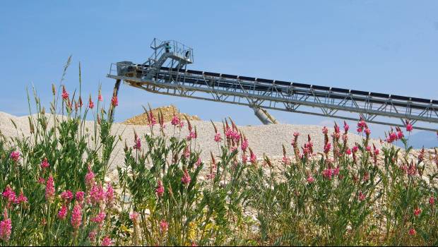 L’Unicem s’engage dans le tourisme de savoir-faire