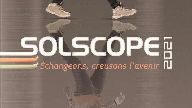 Solscope décalé aux 23 et 24 Juin 2021