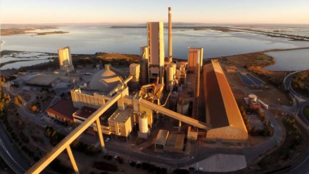 Trois cimenteries distinguées par Le Trophée Sécurité du SFIC