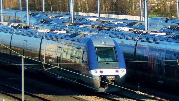 Sauvegarde des petites lignes