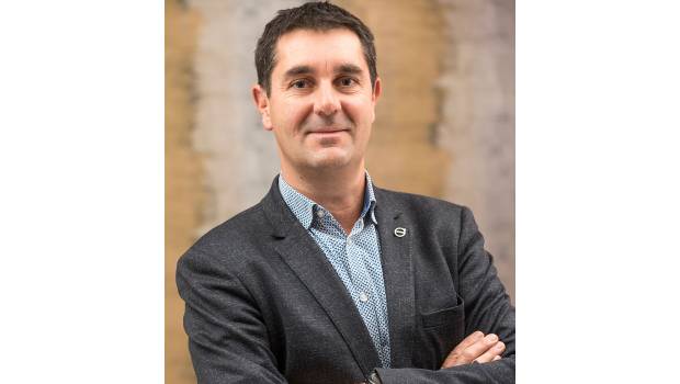 Une direction Electromobilité et Energies Alternatives pour Volvo Trucks