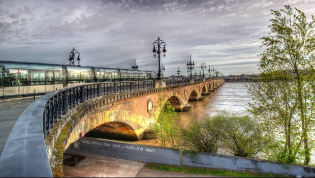 Les lauréats de l'appel à projets « Ponts connectés »