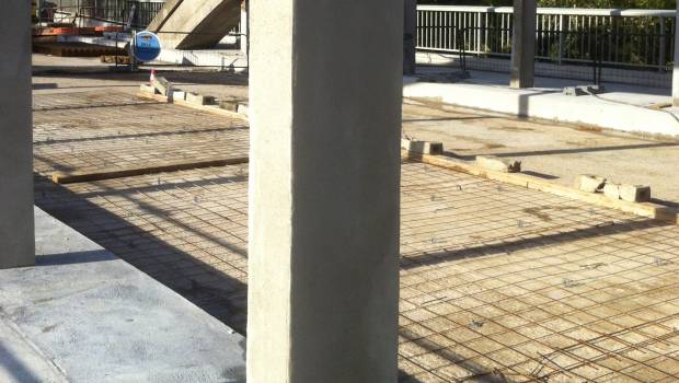 L'innovation au service de la sécurité des ponts