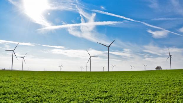 Le baromètre des EnR