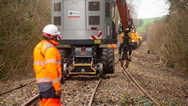 Etoile ferroviaire de Saint-Pol : un atterrissage réussi
