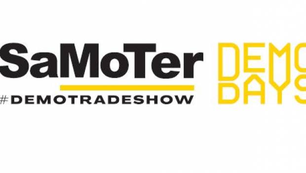 SaMoTer Demo Arena : une idée du chantier du futur