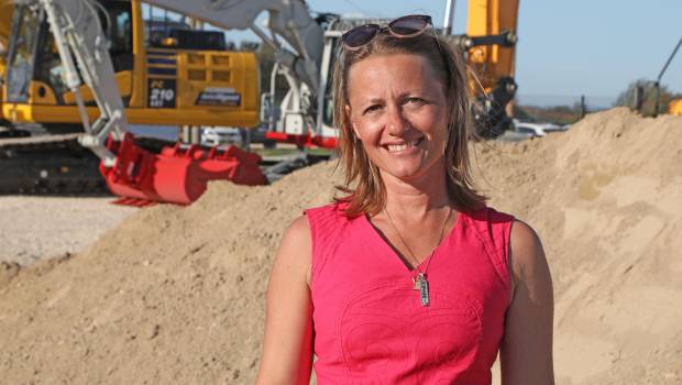 Espace BTP 6e édition : le retour