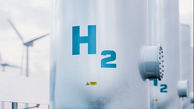 L'hydrogène, une technologie d’avenir pour Spie