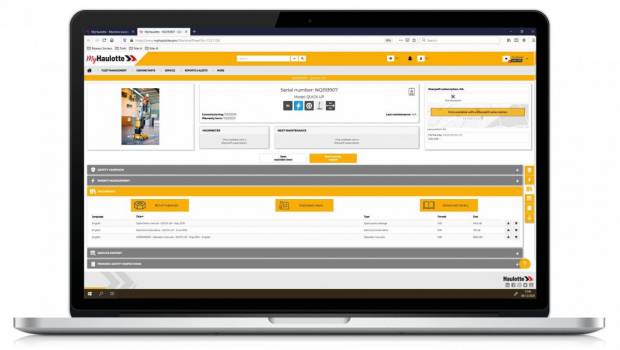 MyHaulotte fait exploser les compteurs