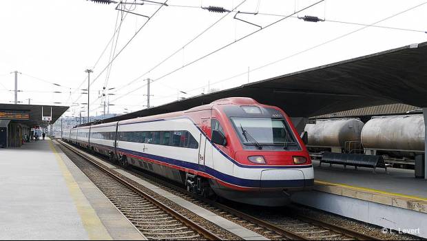 Succès de Thales au Portugal