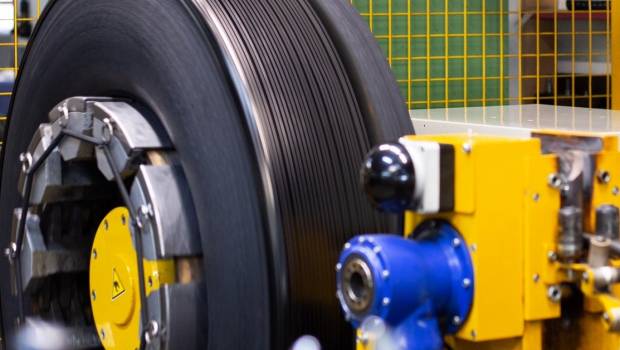 Hankook étend son offre de rechapage Alphatread