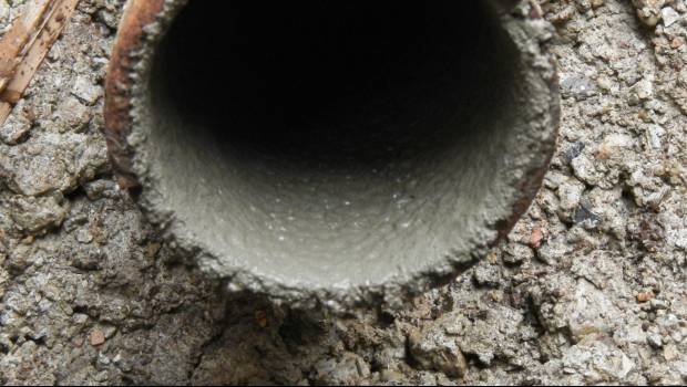 Projection de mortier : un basique plein d'atouts