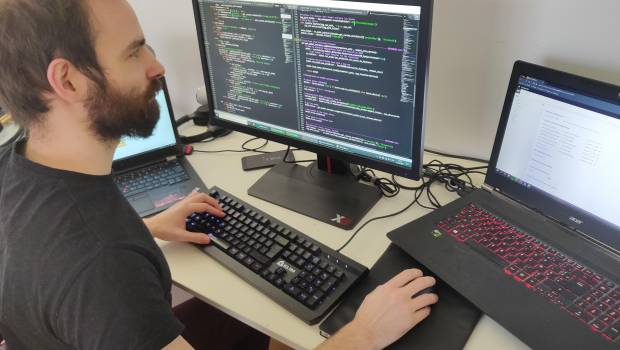 Avec son IA, GRDF prévoit et empêche l’accident gaz