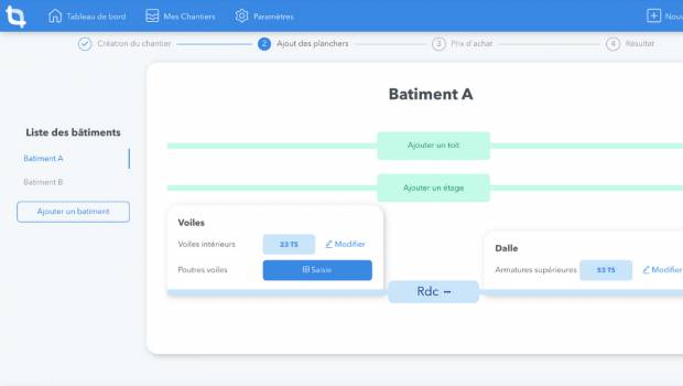 Repenser le poste de ferraillage pour gagner en efficacité