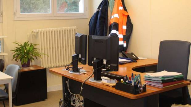 Favoriser le réemploi du mobilier dans les bureaux de demain