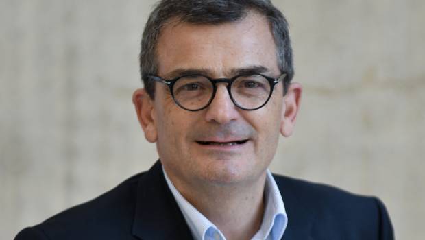Philippe Cohet (Uperio), président de DLR