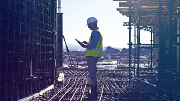 Digitaliser un chantier : 10 avantages clés