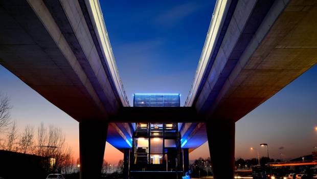 Thales modernise le métro transalpin de Brescia