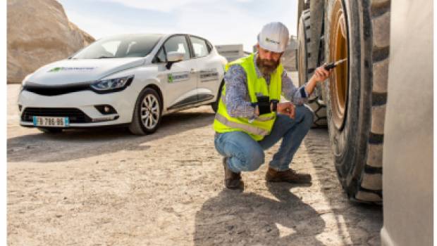 Euromaster conforte sa présence sur le Génie Civil