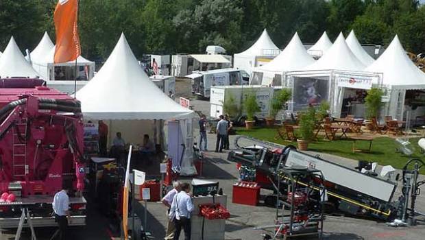 “Ville Sans Tranchée“ reporté en 2022