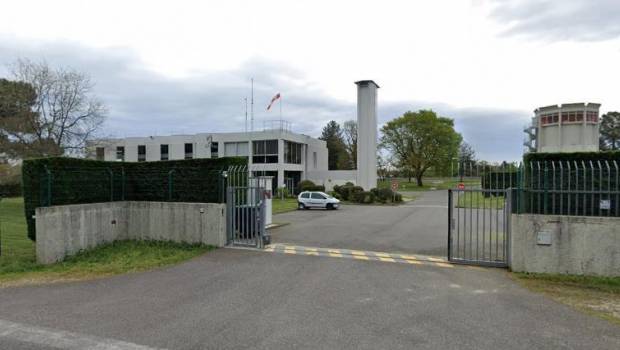 Bordeaux renforce la sécurité sur ses sites de production d’eau potable