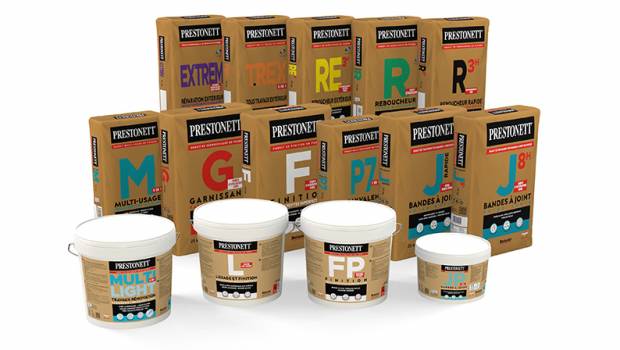 Beissier lance des nouveaux packagings  Spécial Professionnels 