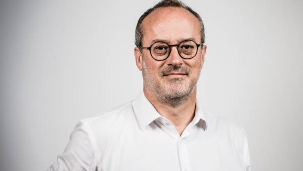 « L’approche bas carbone redonne de l’intérêt au béton »