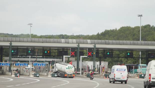 La régulation des concessions autoroutières en débat au Sénat