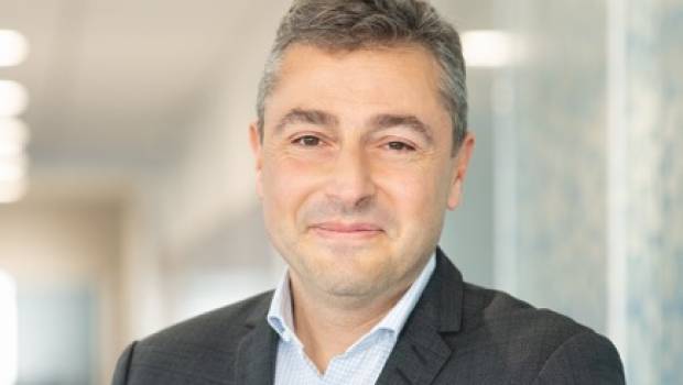 Un nouveau directeur pour Enedis Normandie