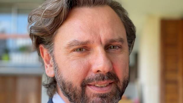 Jean-Christophe Accio passe chez Ritchie Bros.