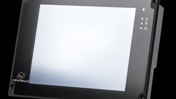 Les consoles ferroviaires K-Vision certifiées SIL 2