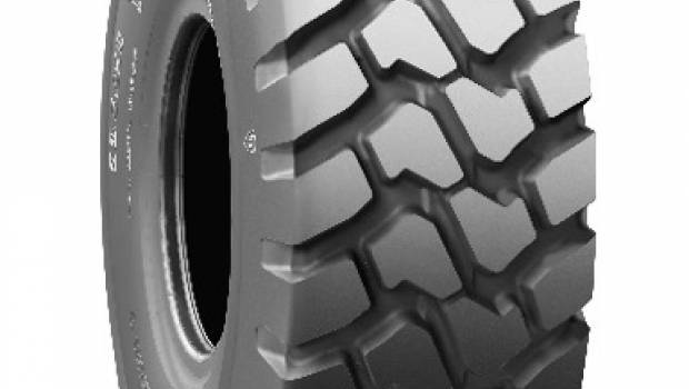 Firestone lance sa gamme pour le génie civil