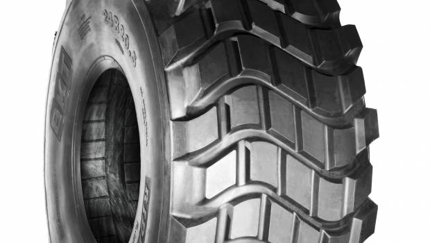 De nouvelles tailles pour le Ridemax de BKT