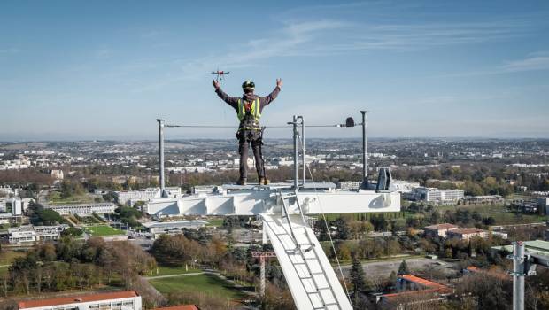 La boucle sans fin de Téléo