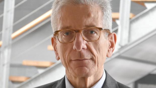 Adolphe Colrat renouvelé à la présidence du conseil d'administration de l'Andra