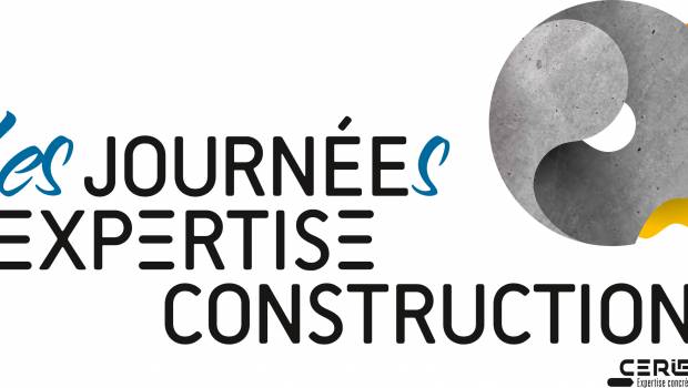Journées Expertise Construction du Cerib 2021 : une expérience 100 % digitale