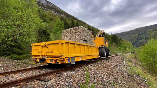 AMT représenté en France par Acomat