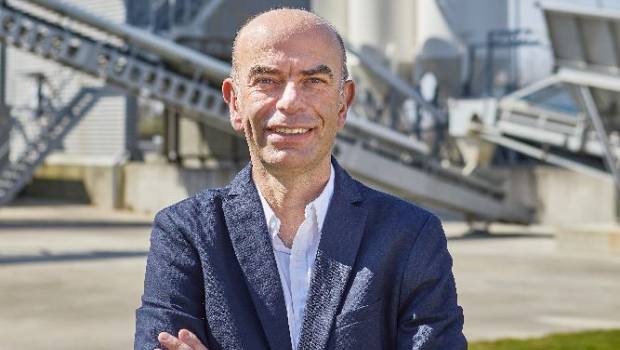   En 2021, nous souhaitons capitaliser sur l'économie circulaire, la digitalisation et notre offre bas carbone 