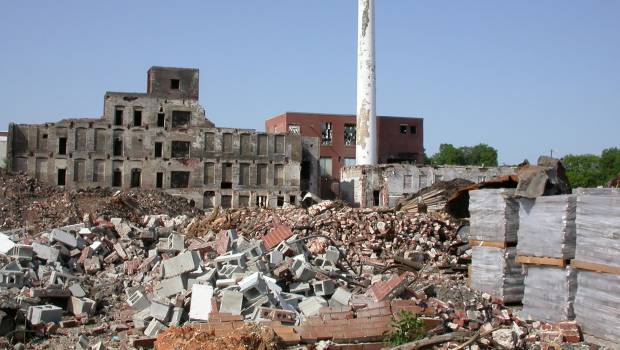 Doublement du Fonds Friches