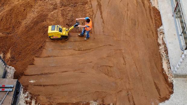 Coup d'envoi du Concours Général des Métiers des Travaux Publics