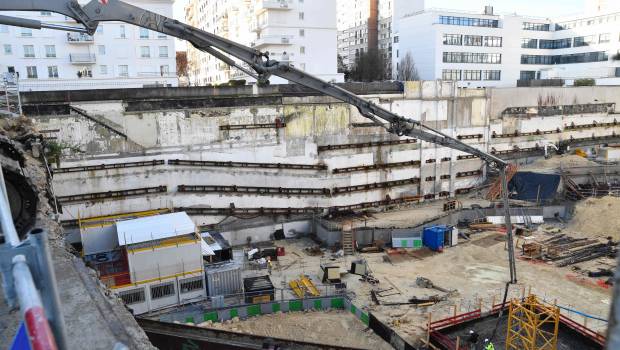 Relance de la construction neuve : l’alerte de la FFB entendue