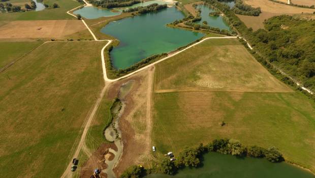 HeidelbergCement lance la 5ème edition de son concours valorisant la préservation de la nature