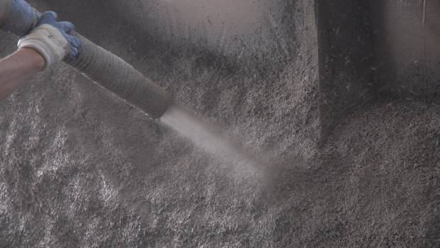 Performance énergétique des bâtiments : « Le béton de chanvre consomme très peu d’énergie »