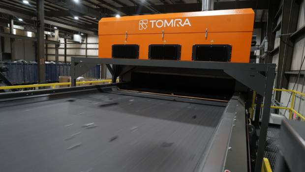 DEEE : le tri optique dope les capacités de l'Américain Premier Surplus