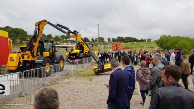 Démoroute 2021 prend date