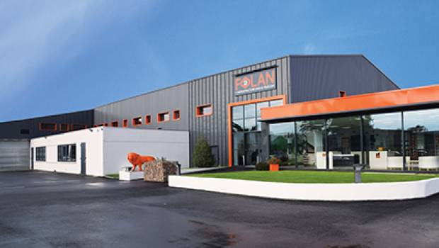 Yotta Capital Partners et Bpifrance renforcent le capital de Folan