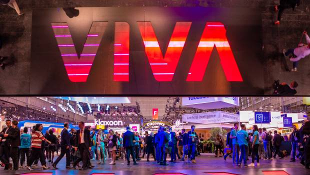 VivaTechnology confirme pour juin