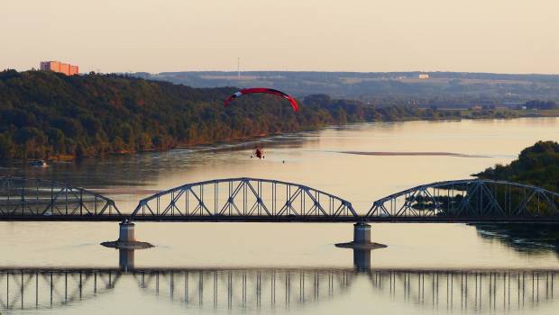 Un Plan de soutien à la rénovation des ouvrages d’art des collectivités