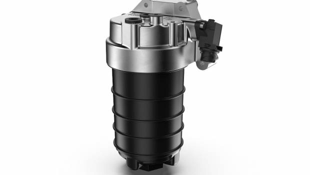 UFI : Une gamme de filtres pour les moteurs Kamaz et Liebherr